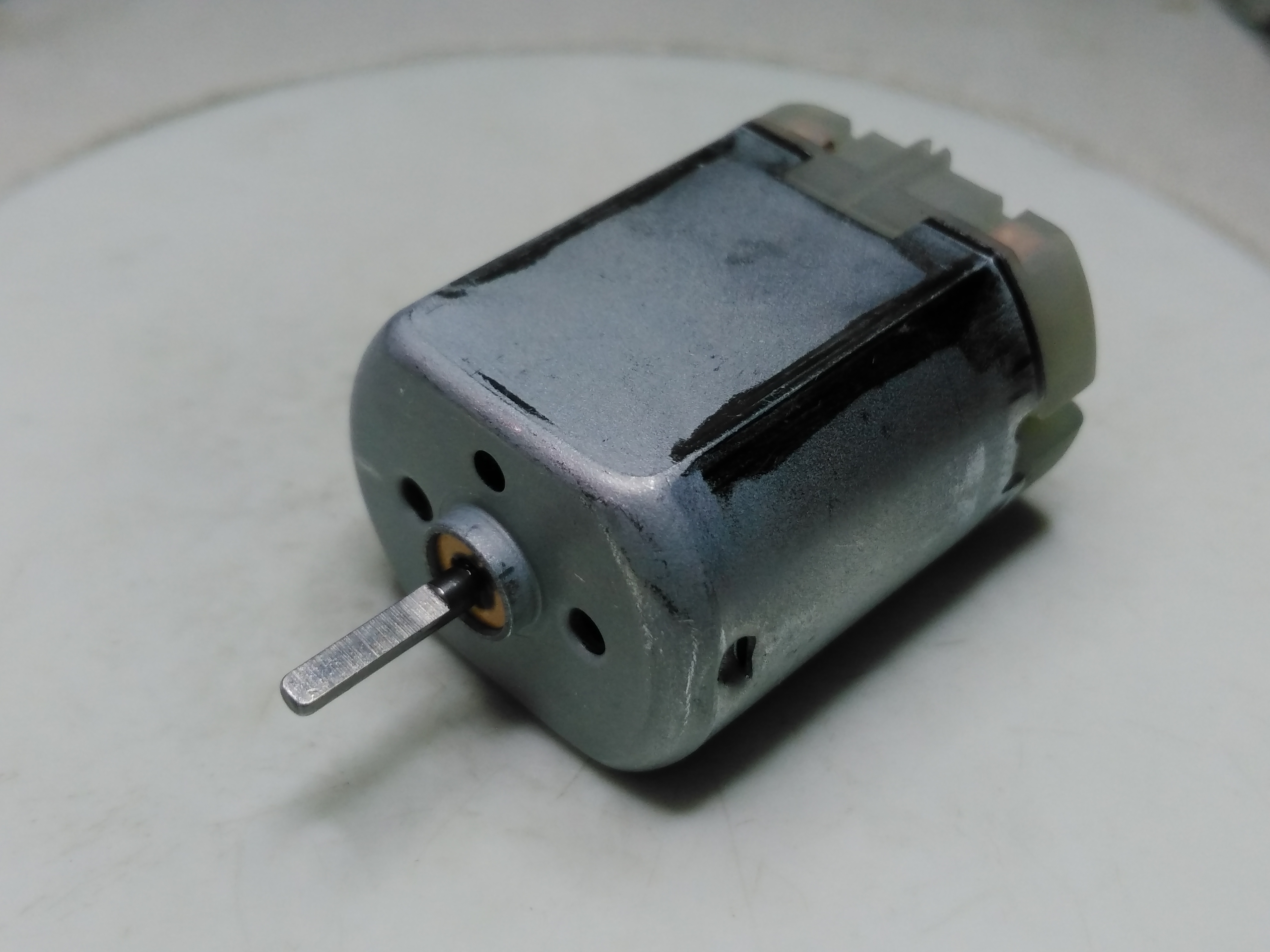 汽車(chē)中控門(mén)鎖280馬達