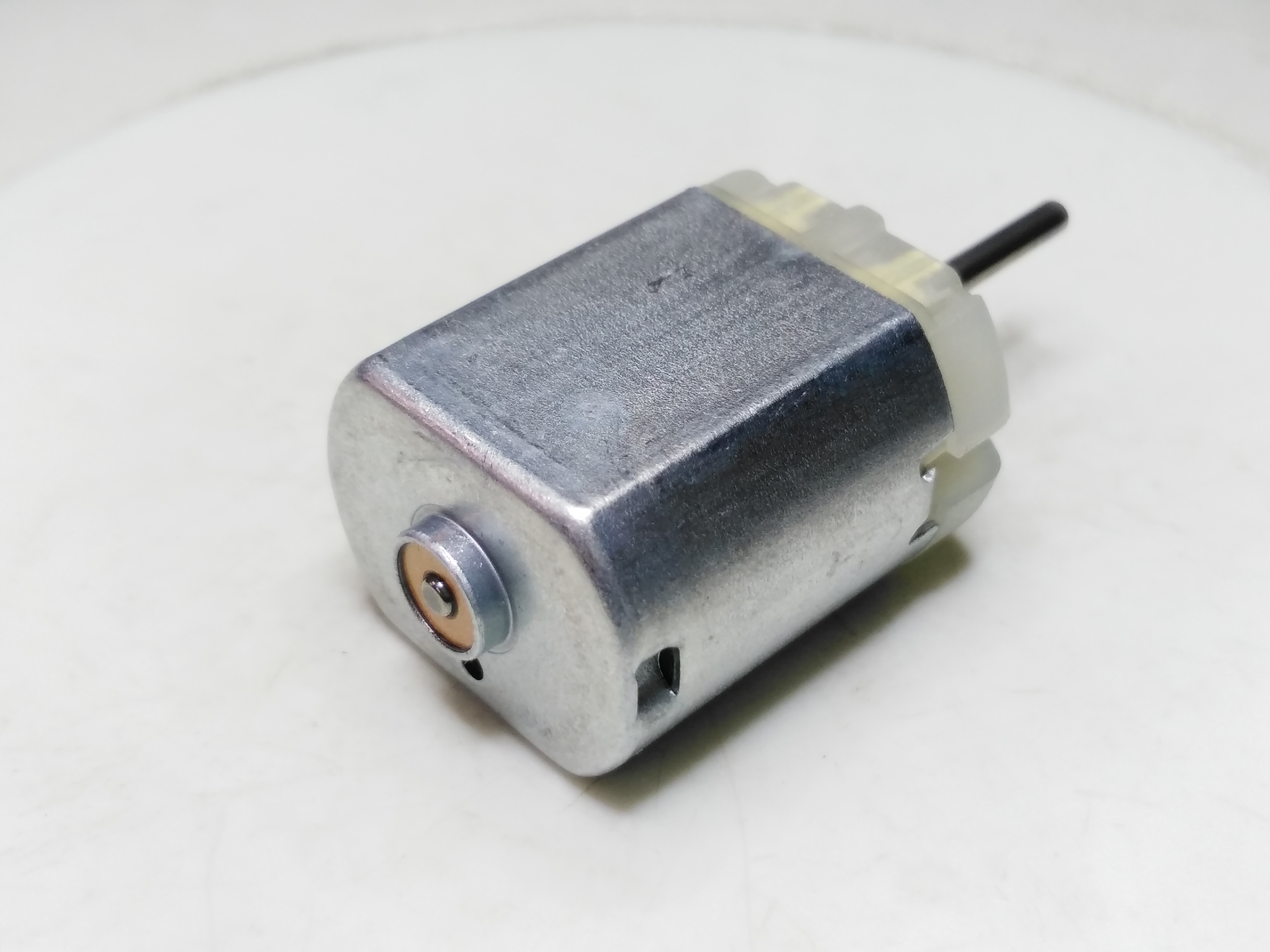 汽車(chē)大燈調光器130馬達